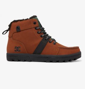 DC Woodland Brown (ADYB700033dbr)