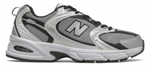 New Balance MR530 USX Silver Mink / Black (MR530USX)