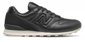New Balance WL996 FPN Black / Phantom (WL996FPN)
