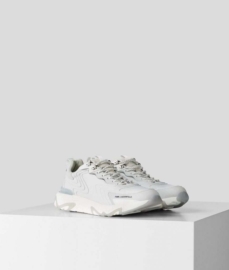 karl-lagerfeld-sneaker 17019512EA