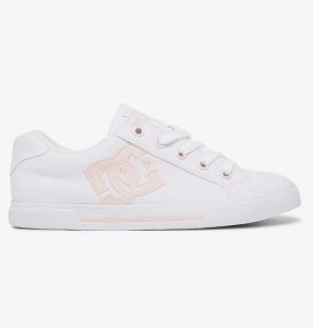 DC Chelsea White (ADJS300243wpn)