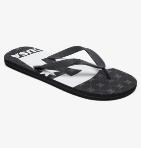DC Spray Graffik Black (303276kgw)
