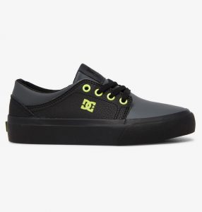 DC Trase Black (ADBS300138by0)