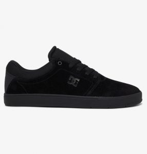 DC Crisis Black (ADYS100029bb2)