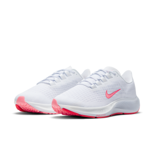 Nike Air Zoom Pegasus 37 VT White Bright Crimson (DJ4019-104)