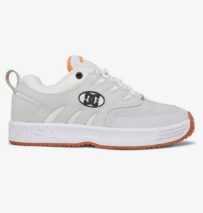 DC Lukoda White (ADYS100575xwsn)