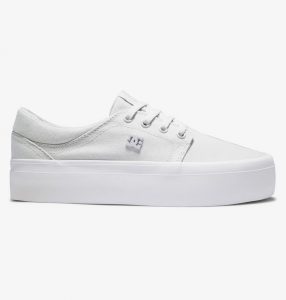 DC Trase Platform Gray (ADJS300269gry)