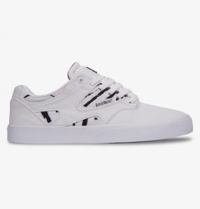 DC KALIS VULC 40S White (ADYS300594wbk)