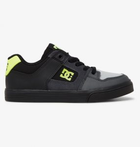 DC Pure Elastic Black (ADBS300256xksy)
