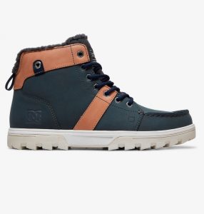 DC Woodland Brown (ADYB700027brg)