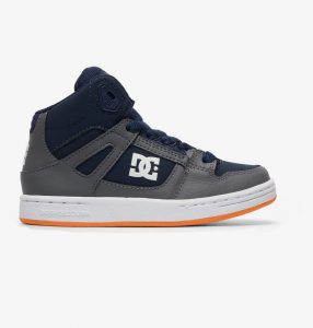 DC Pure Hi Gray (ADBS100242gn2)
