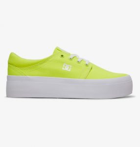 DC Trase Platform TX Yellow (ADJS300184su0)
