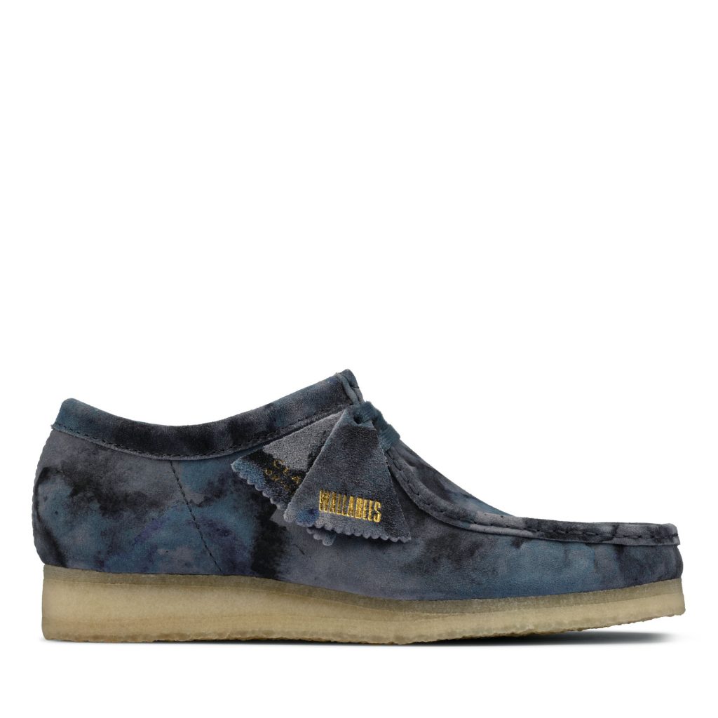 clarks-sneaker 26160205