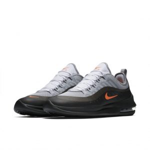 Nike Air Max Axis Wolf Grey Total Crimson (AA2146-001)