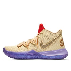 Nike x Concepts Kyrie V 5 ‘Ikhet’ (CI9961-900 / CI0295-900)