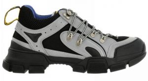 Gucci Flashtrek SEGA Reflective Grey (543162 9Y030 8168)