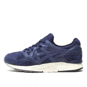 Asics x Commonwealth Gel-Lyte V GL 5 ‘The Gemini’ (2014) (H44JK-5050)