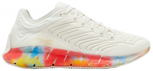 Reebok Zig Kinetica Pride White (2020) (FW5277)