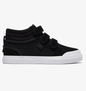 DC Evan Hi V Black (ADBS300339bkw)