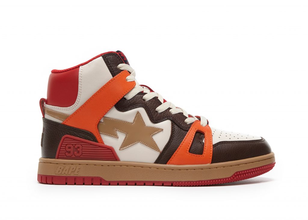 bape-sneaker 001FWG701034X