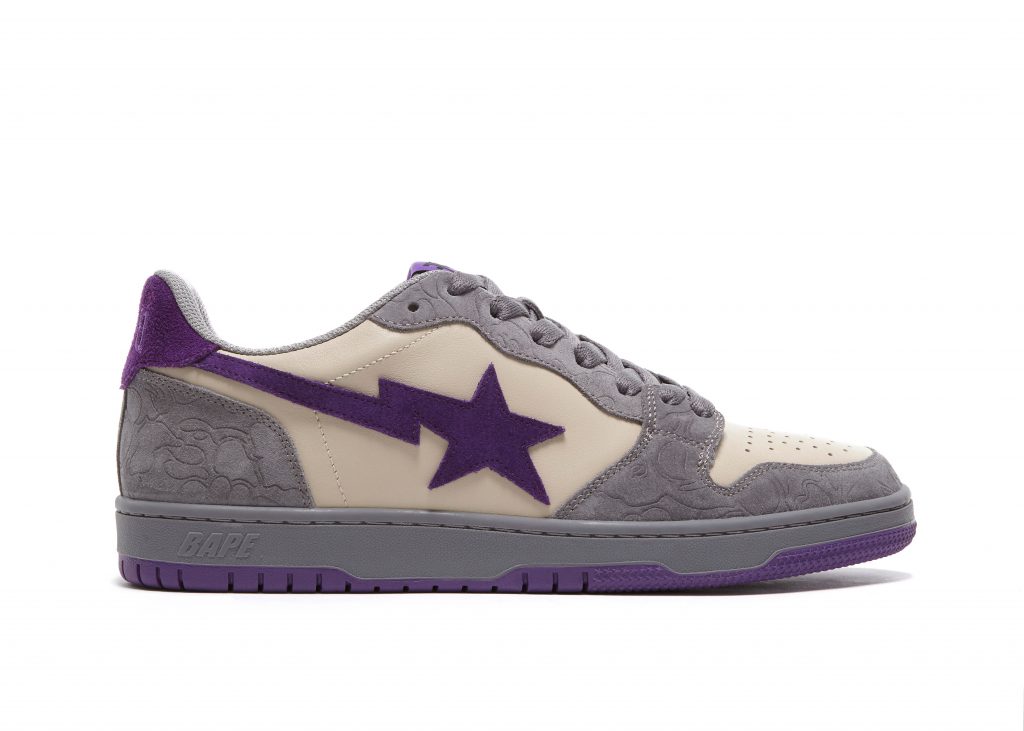 bape-sneaker 001FWG701032X