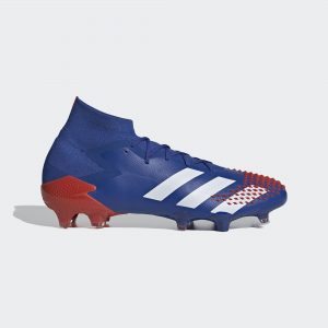 adidas Predator Mutator 20.1 High Team Royal Blue (EG1600)