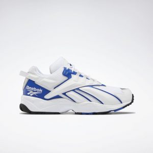 Reebok Interval 96 White Royal (EH3104)