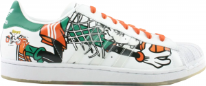 adidas Superstar 1 Expression Goofy (133635)