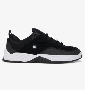 DC Williams Slim Black (ADYS100539bkw)