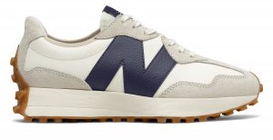 New balance WMNS 327 Moonbeam (2021) (WS327KB)