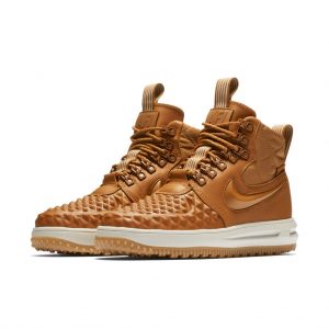 Nike Lunar Force 1 Duckboot Cider (W) (AA0283-200)