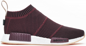 adidas NMD CS1 Gore-tex Dark Burgundy (AQ0364)