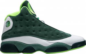 Jordan 13 Retro Oregon Ducks PE (AR4390-313)