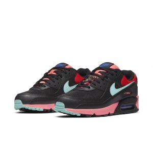 Nike Air Max 90 Chain Link (W) (DD9672-001)