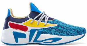 Fila Mindbreaker 2.0 Snkr Inc (1RM00396-042)