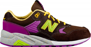 New Balance MRT580 Japan Brown (MRT580BD)