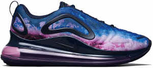 Nike Air Max 720 Purple Galaxy (CW0904-400)