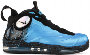 Nike Total Air Foamposite Max Current Blue (472498-400)
