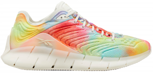 Reebok Zig Kinetica Pride Multi (2020) (FY1008)