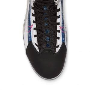 Nike Air Max 720 Strn Black Blue Pink (AO2110-101)