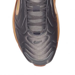 Nike Air Max 720 Gunsmoke Fuel Orange (AO2924-006)