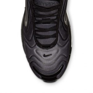 Nike Air Max 720 Black Anthracite (W) (AR9293-003)