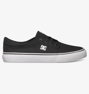 DC Trase Black (ADYS300656bkw)
