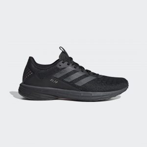 adidas SL20 Core Black / Grey Six / Cloud White (FU6733)