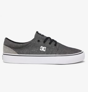 DC Trase SE Black (ADYS300603kkb)