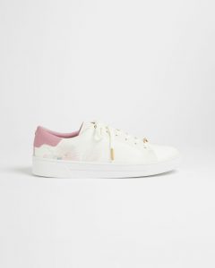 Ted Baker DELYLAS (252501-WHITE)