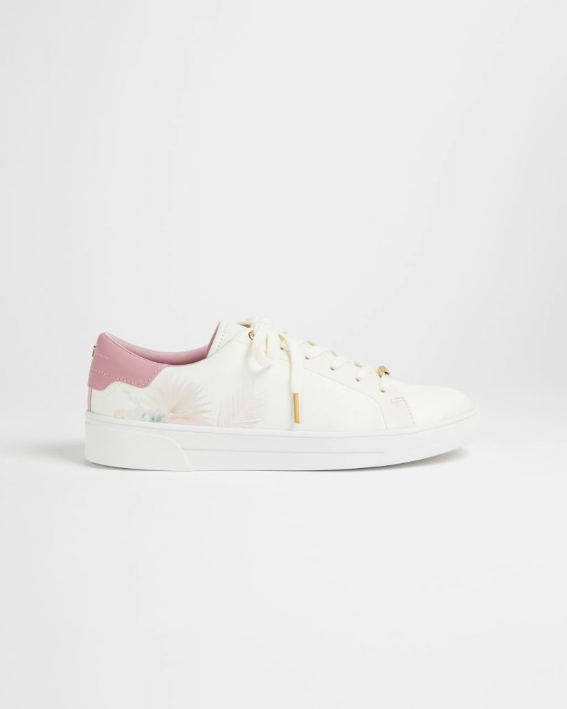 ted-baker-sneaker 252501-WHITE