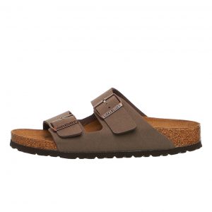 Birkenstock W Arizona BS Birkibuc Mocca (151183)