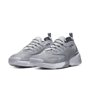 Nike Zoom 2K Grijs (CT9138-001)