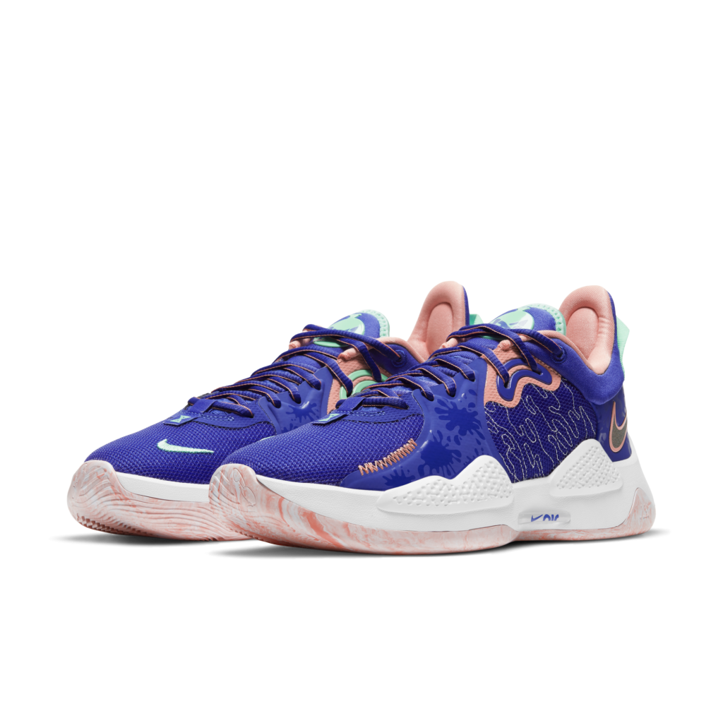 nike-pg-5 CW3143-400